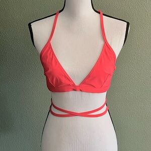 Isabel Marant Solange Bikini Top